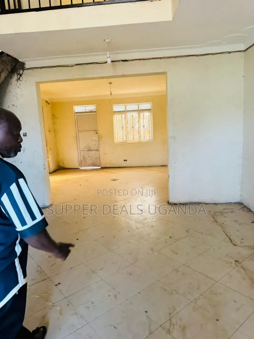 3bdrm Bungalow in Kisaasi, Nakawa for rent