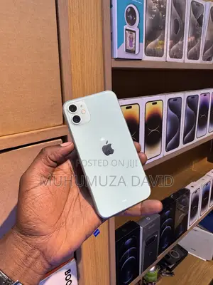 Apple iPhone 11 128 GB Green