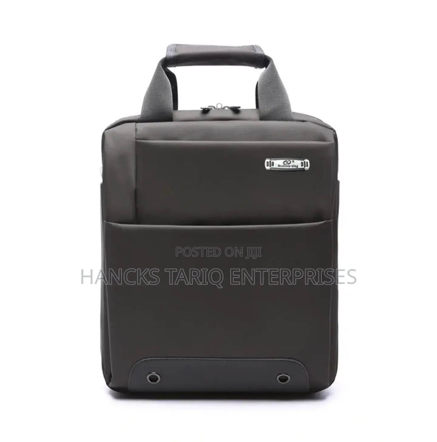 Professional Business Handbag – Sleek Durable Office Satchel