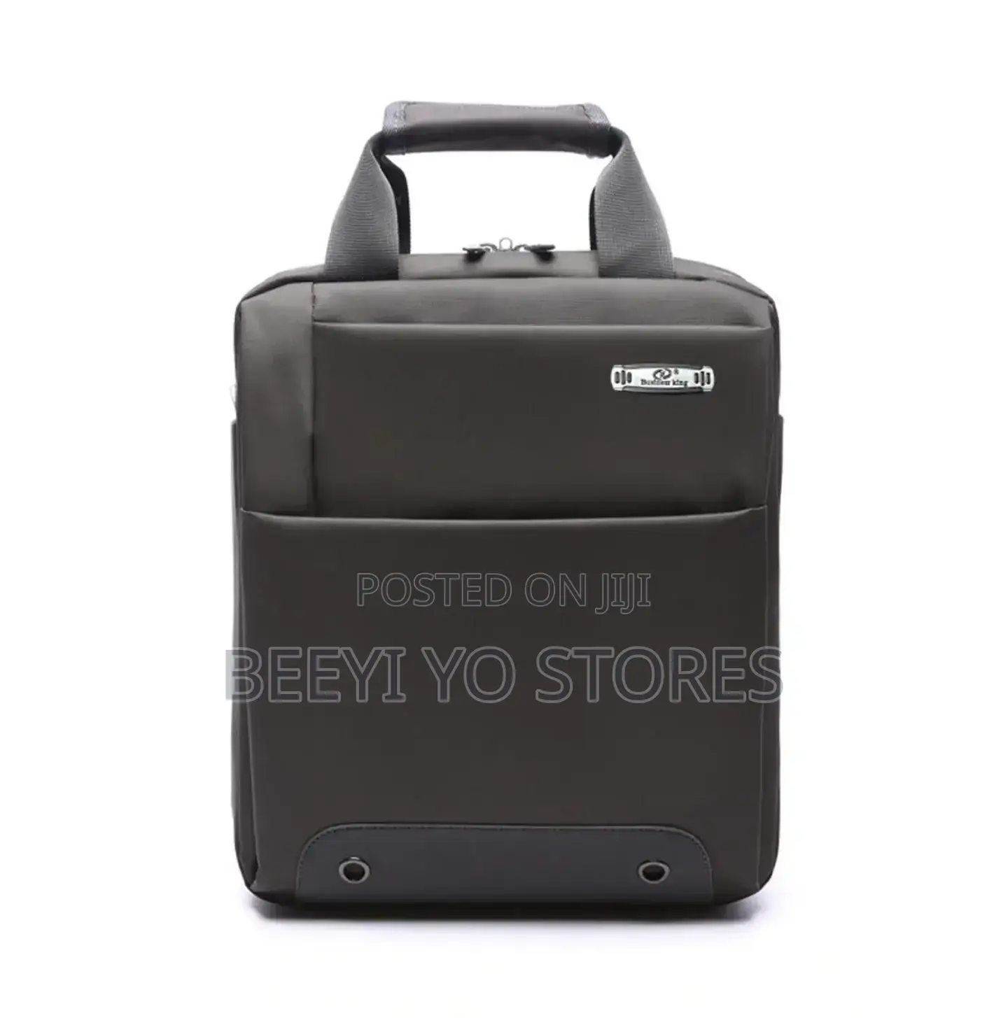 Professional Business Handbag – Sleek Durable Office Satchel
