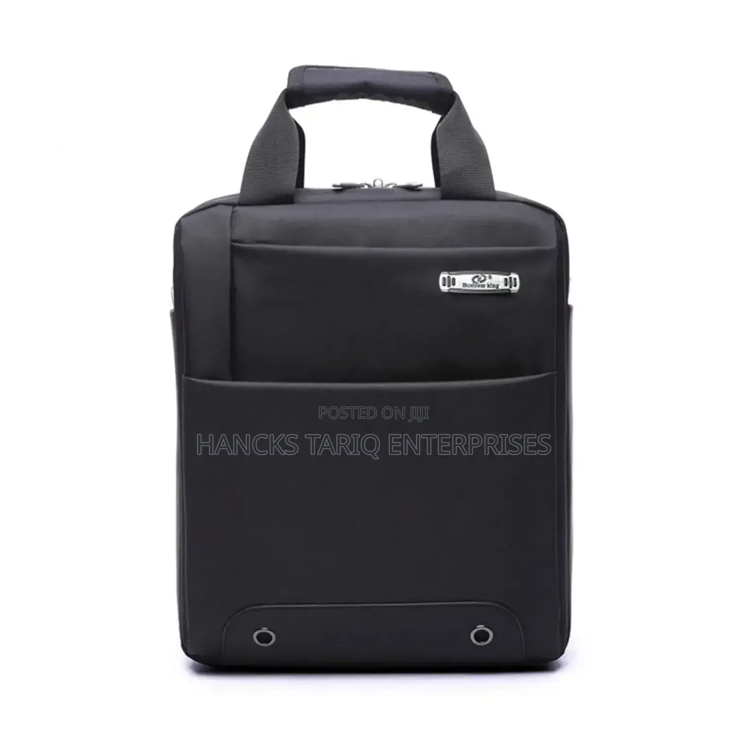 Professional Business Handbag – Sleek Durable Office Satchel