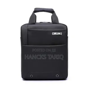 Professional Business Handbag – Sleek Durable Office Satchel