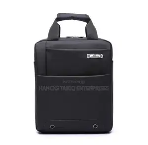 Professional Business Handbag – Sleek Durable Office Satchel