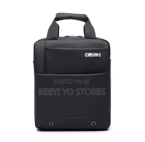 Professional Business Handbag – Sleek Durable Office Satchel
