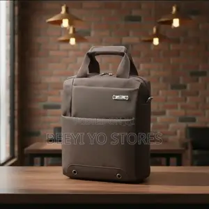 Professional Business Handbag – Sleek Durable Office Satchel