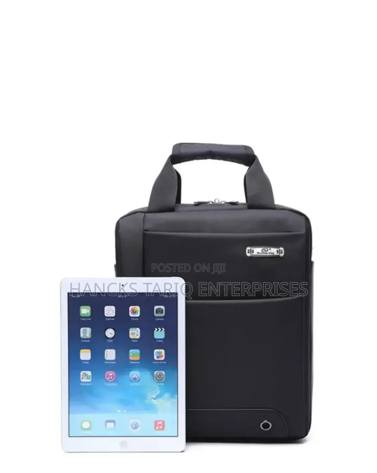 Professional Business Handbag – Sleek Durable Office Satchel