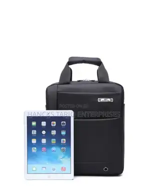 Professional Business Handbag – Sleek Durable Office Satchel