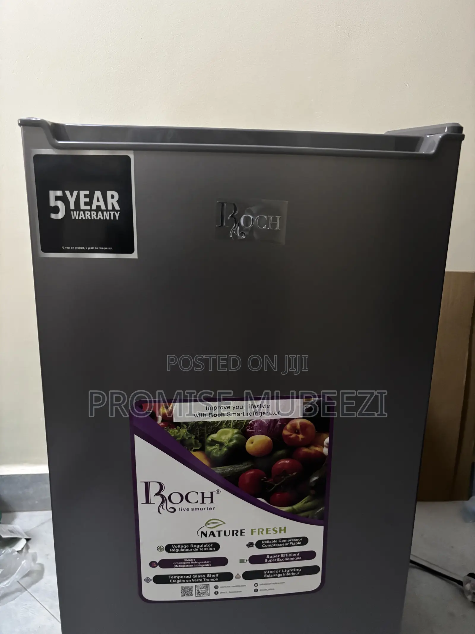 Refrigerator