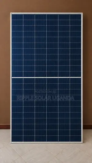 710w Solar Panel for Homes, Farms Businesses