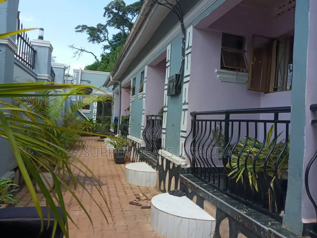 1bdrm Bungalow in Kyanja, Nakawa for sale