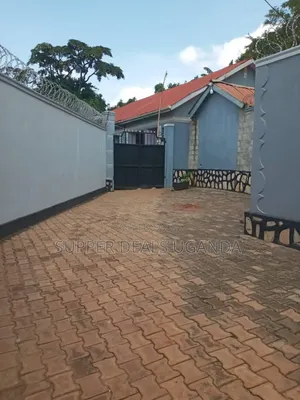 1bdrm Bungalow in Kyanja, Nakawa for sale