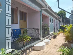 1bdrm Bungalow in Kyanja, Nakawa for sale