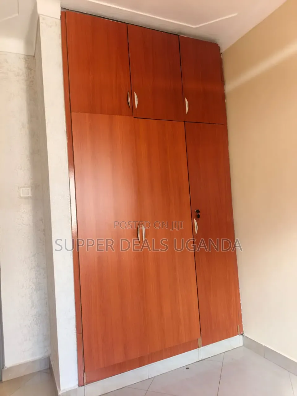 1bdrm Bungalow in Kyanja, Nakawa for sale