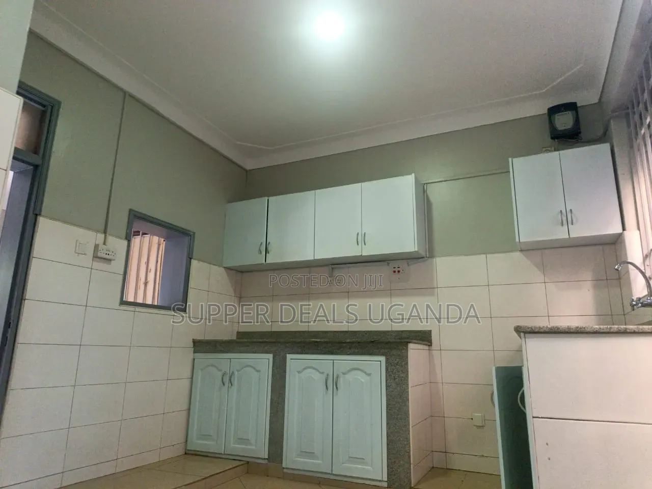 1bdrm Bungalow in Kyanja, Nakawa for sale