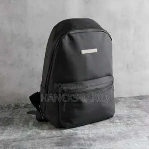 Minimalist Everyday Casual Backpack