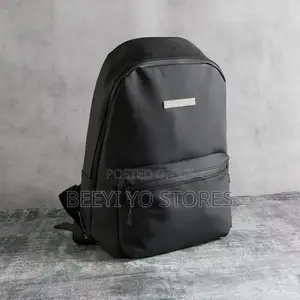 Minimalist Everyday Casual Backpack
