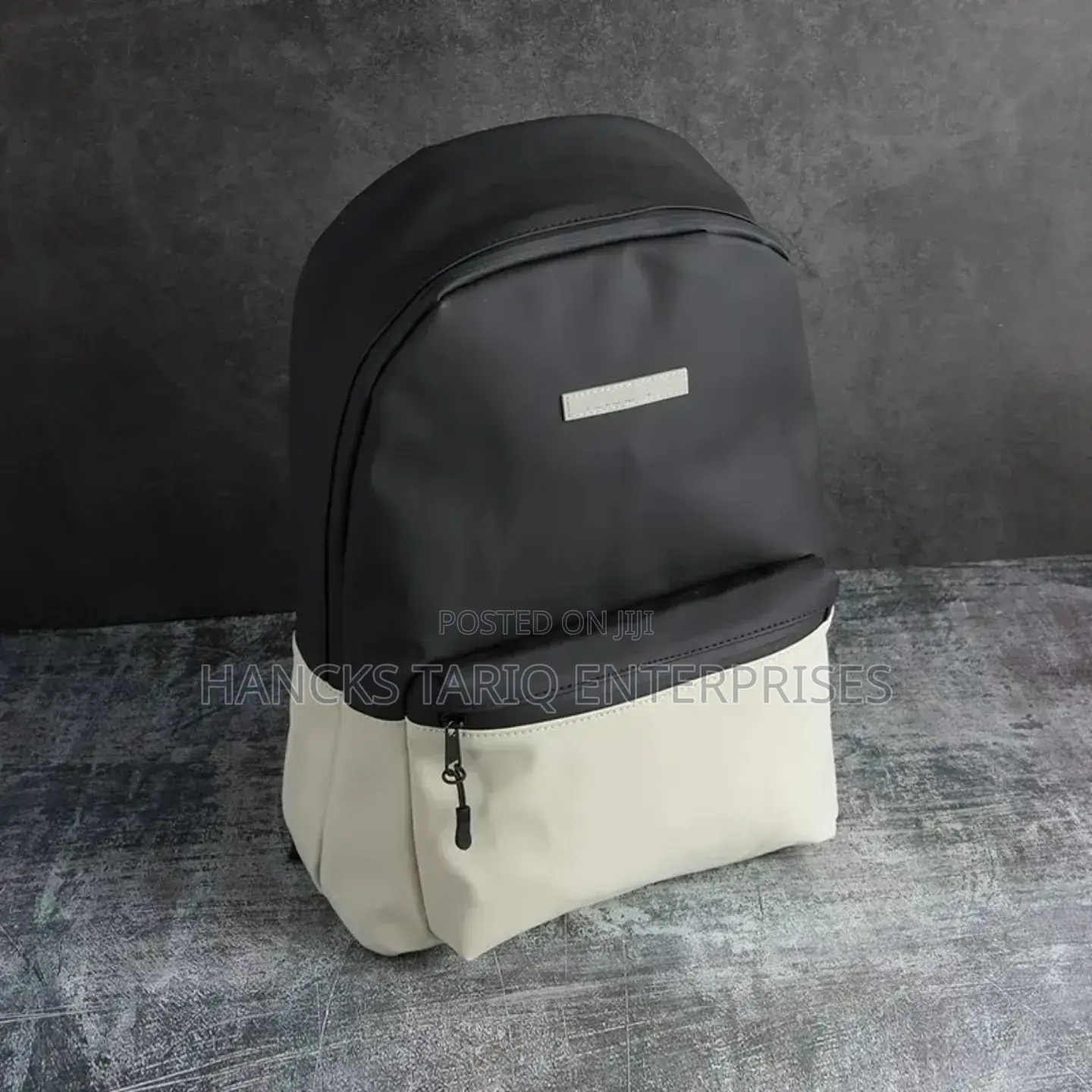 Minimalist Everyday Casual Backpack