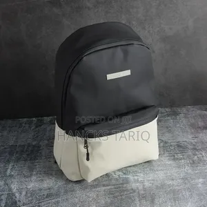 Minimalist Everyday Casual Backpack