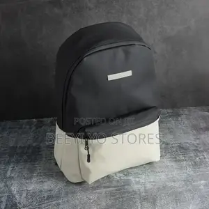 Minimalist Everyday Casual Backpack