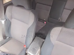 Subaru Forester 2010 Maroon