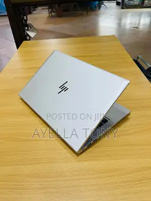 New Laptop HP EliteBook 830 G8 8GB Intel Core i5 SSD 256GB