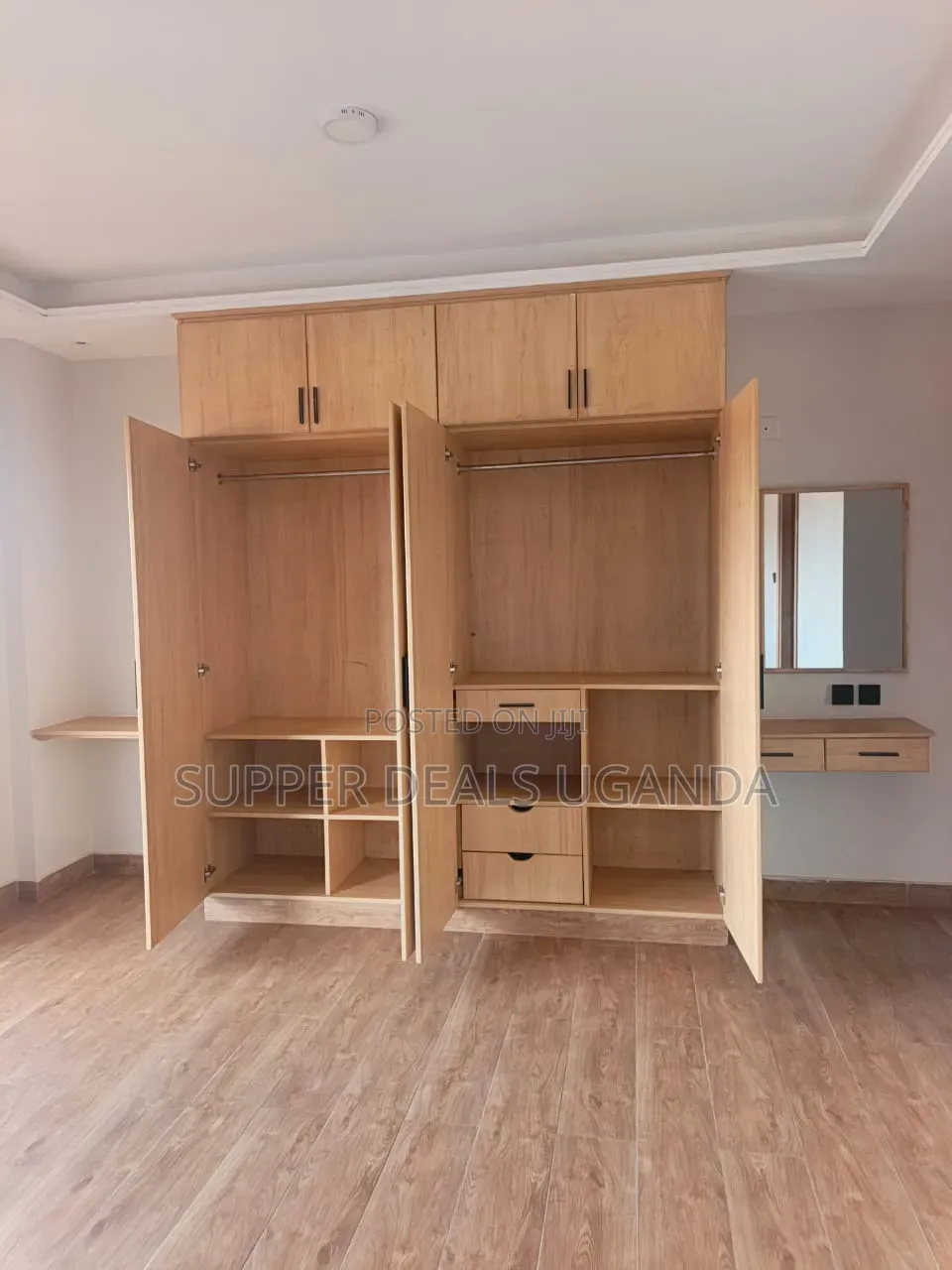 1bdrm Apartment in Kibuli, Nakawa for rent