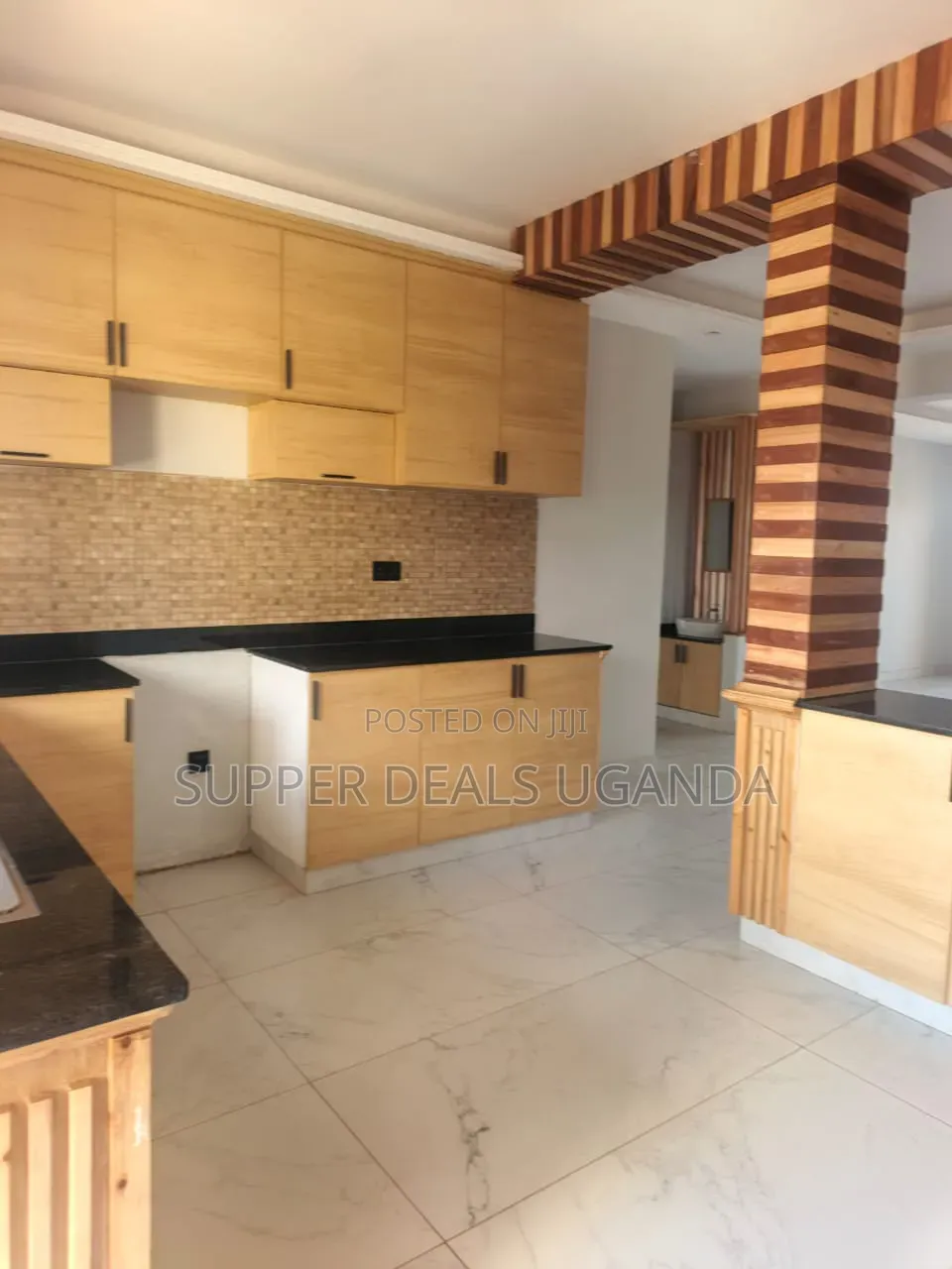 1bdrm Apartment in Kibuli, Nakawa for rent