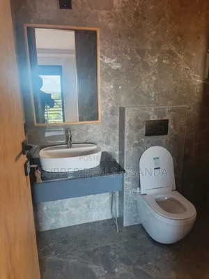 1bdrm Apartment in Kibuli, Nakawa for rent