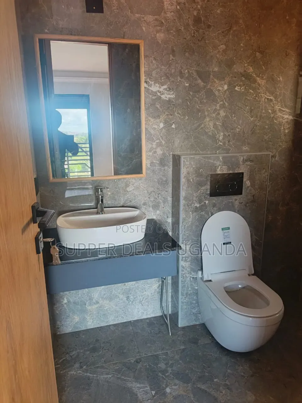 1bdrm Apartment in Kibuli, Nakawa for rent