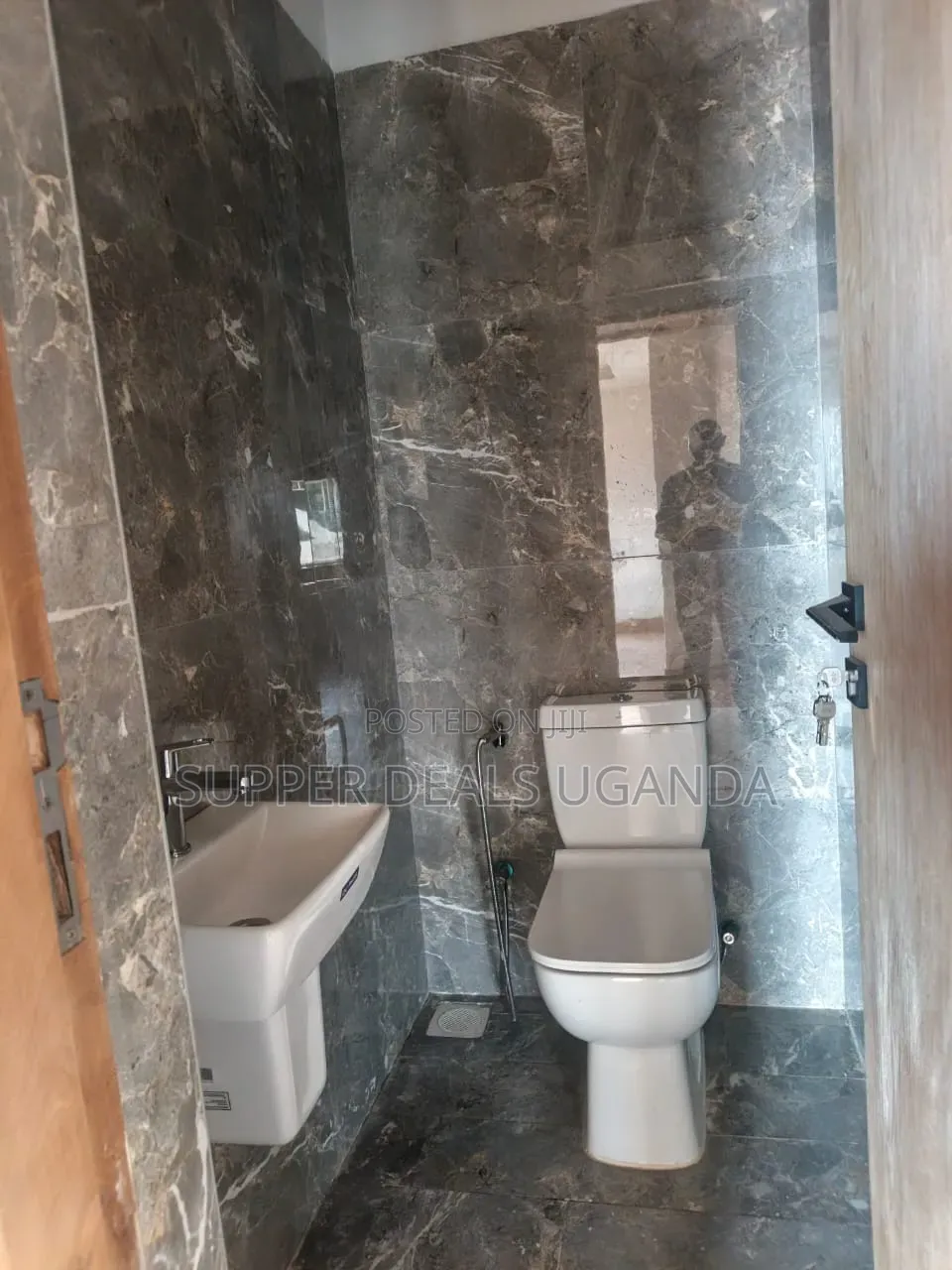 1bdrm Apartment in Kibuli, Nakawa for rent