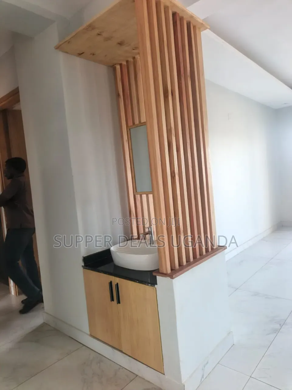 1bdrm Apartment in Kibuli, Nakawa for rent