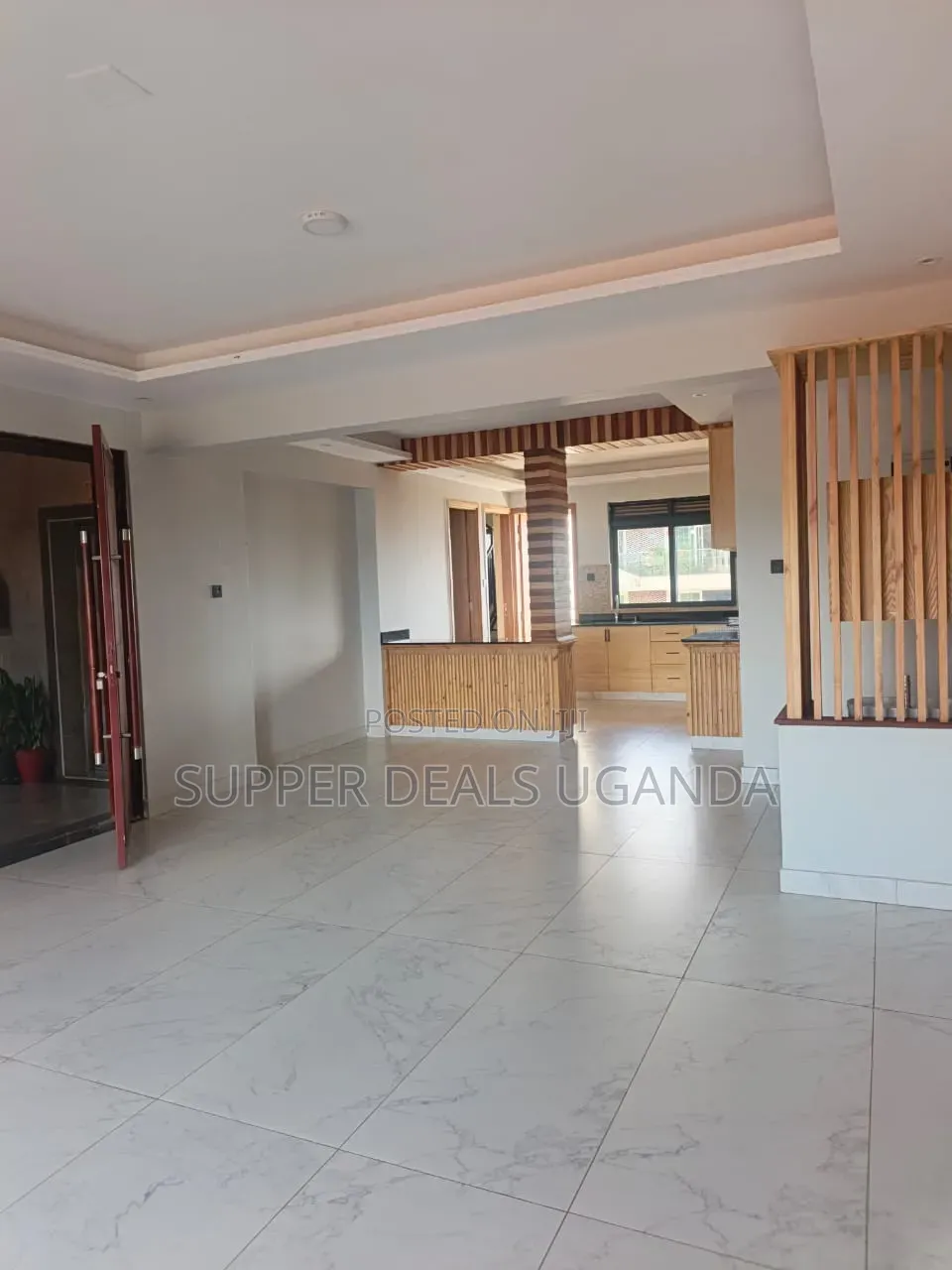 1bdrm Apartment in Kibuli, Nakawa for rent