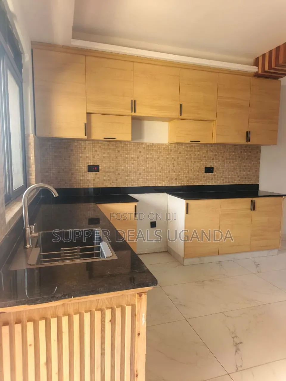 1bdrm Apartment in Kibuli, Nakawa for rent