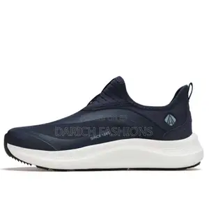 Unique Slip-on Sneakers