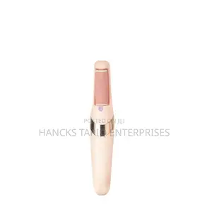 Electric Pedi Callous Remover – Rechargeable Foot Polisher