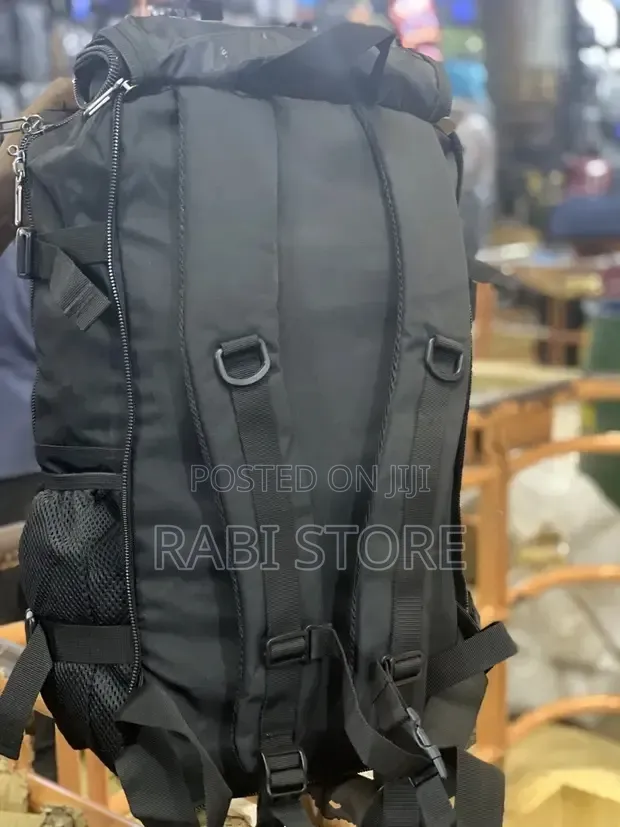 Hiking Travel Bag