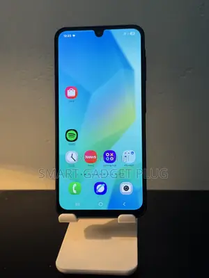 Samsung Galaxy A16 128 GB Black