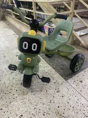 Kids Tricycle