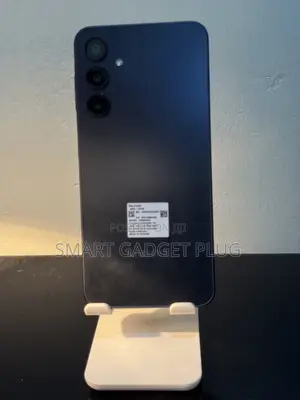 Samsung Galaxy A16 128 GB Black