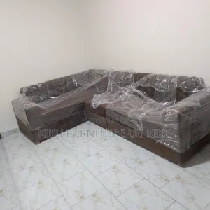 Achieve 7 Seater L Sofa Set