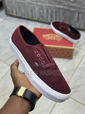 Vans Sneakers