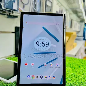 Lenovo Tab 7 64 GB White