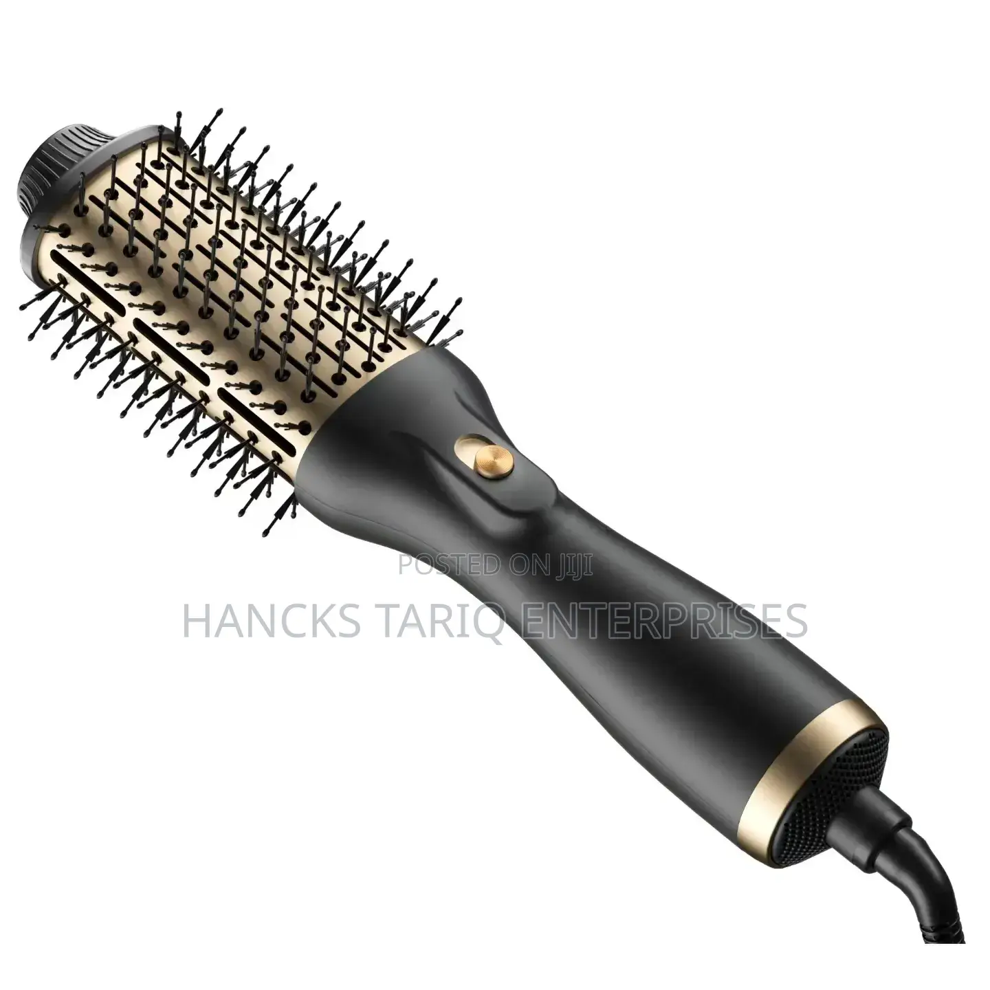 Professional One-step Hair Dryer Volumizer Styler