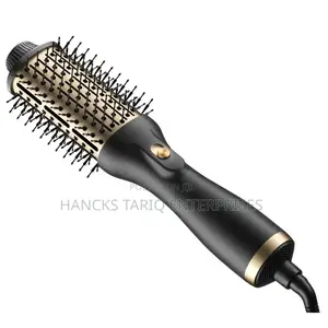 Professional One-step Hair Dryer Volumizer Styler