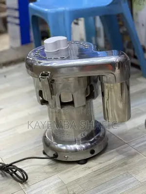 Commercial Centrifugal Juicer Machine - Heavy Duty 370w