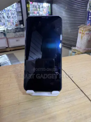 Apple iPhone 11 Pro Max 64 GB Black