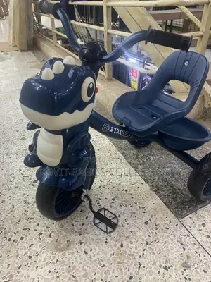 Kids Tricycle 2-5 Years