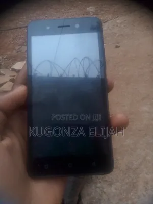 Itel A16 Plus 8 GB Blue