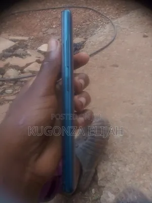 Itel A16 Plus 8 GB Blue