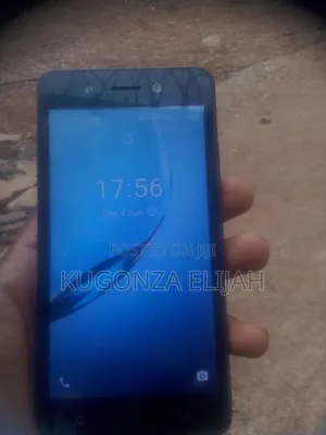 Itel A16 Plus 8 GB Blue